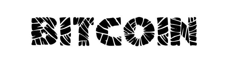 JMHMummyFill-Regular  Free Fonts Download