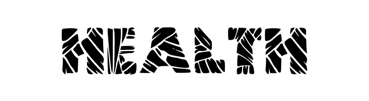 JMHMummyFill-Regular  Free Fonts Download