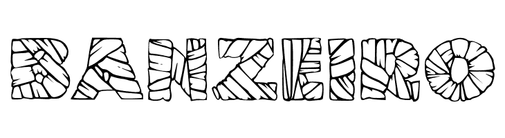 JMHMummy-Regular  Free Fonts Download