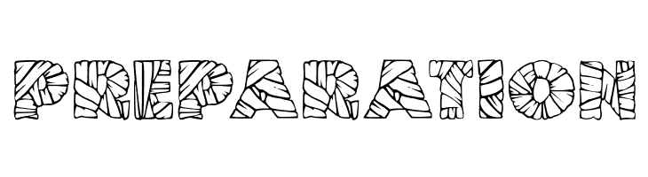 JMHMummy-Regular  Free Fonts Download