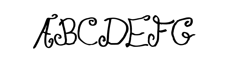 JMH Paula SM  Free Fonts Download