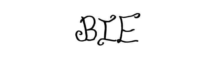 JMH Paula SM  Free Fonts Download