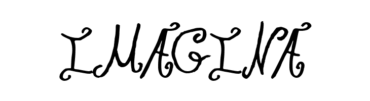 JMH Paula SM  Free Fonts Download