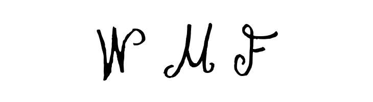 JMH Paula SM  Free Fonts Download