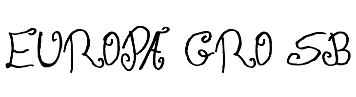 JMH Paula SM  Free Fonts Download