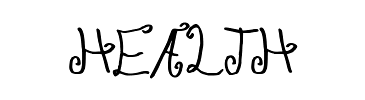 JMH Paula SM  Free Fonts Download