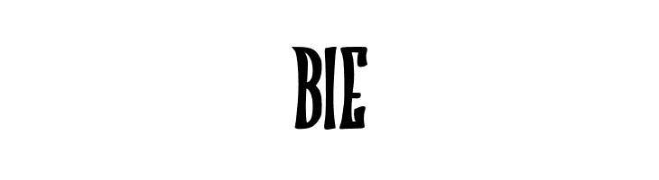 JMHROJO-Bold  Free Fonts Download