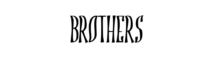 JMHROJO-Regular  Free Fonts Download