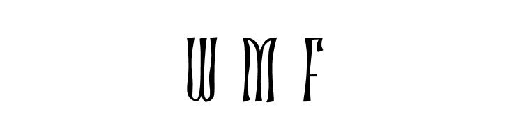 JMHROJO-Regular  Free Fonts Download