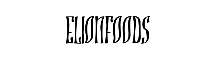 JMHROJO-Regular  Free Fonts Download