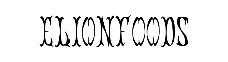 JMHZarracenaAlt-Regular  Free Fonts Download