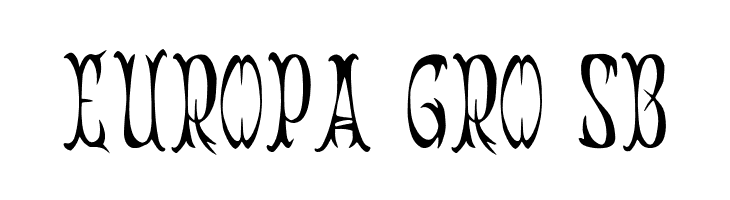 JMHZarracenaAlt-Regular  Free Fonts Download