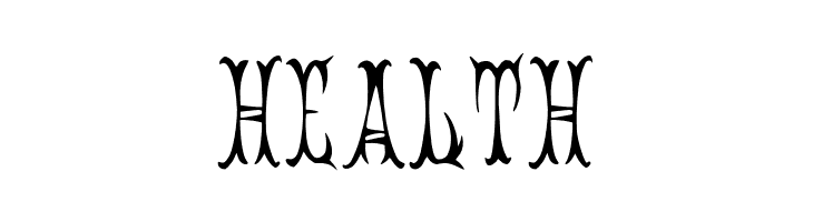 JMHZarracenaAlt-Regular  Free Fonts Download