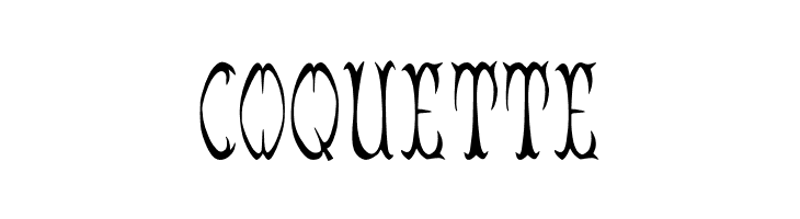 JMHZarracena-Regular  Free Fonts Download