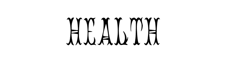 JMHZarracena-Regular  Free Fonts Download