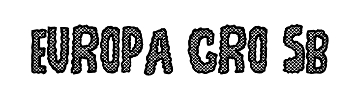 JMHEscamasBlack-Regular  Free Fonts Download