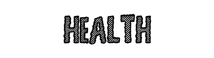 JMHEscamasBlack-Regular  Free Fonts Download