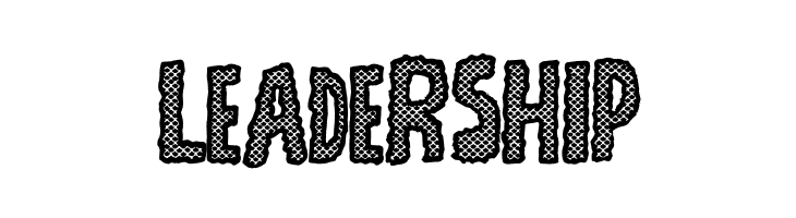 JMHEscamasBlack-Regular  Free Fonts Download