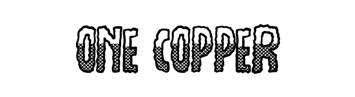 JMHEscamasBlackDown-Regular  Free Fonts Download