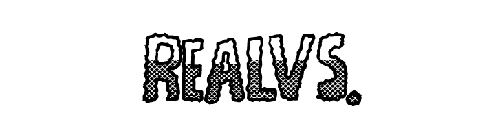 JMHEscamasBlackDown-Regular  Free Fonts Download