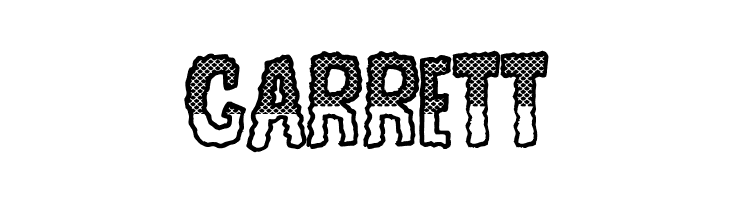 JMHEscamasBlackTop-Regular  Free Fonts Download