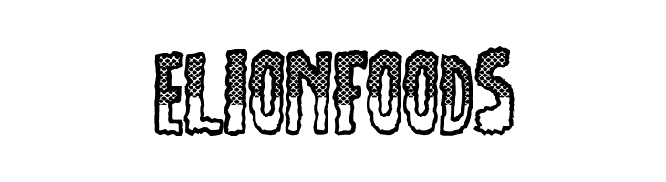 JMHEscamasBlackTop-Regular  Free Fonts Download