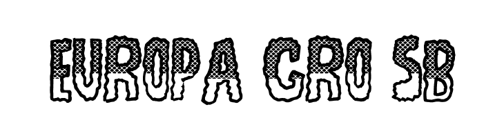 JMHEscamasBlackTop-Regular  Free Fonts Download