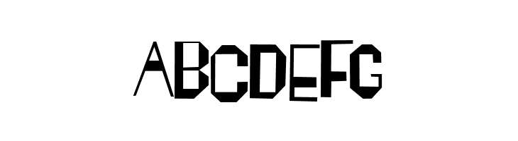 Happening  Free Fonts Download