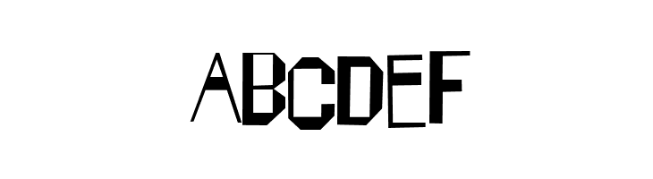 Happening  Free Fonts Download