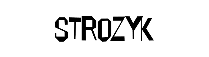 Happening  Free Fonts Download