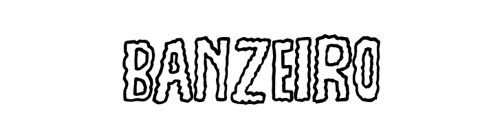 JMHEscamasOut-Regular  Free Fonts Download