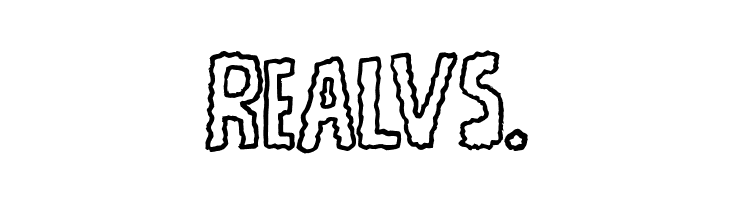 JMHEscamasOut-Regular  Free Fonts Download