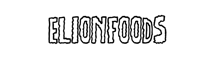 JMHEscamasOut-Regular  Free Fonts Download