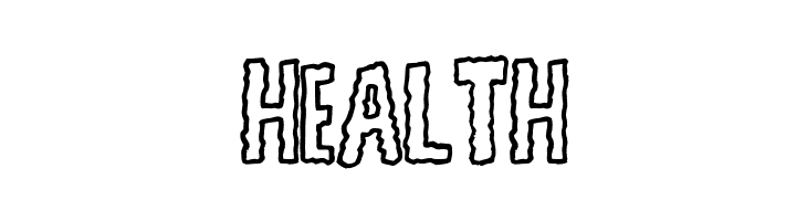 JMHEscamasOut-Regular  Free Fonts Download