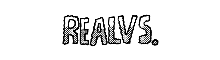 JMHEscamasWhiteDown-Regular  Free Fonts Download