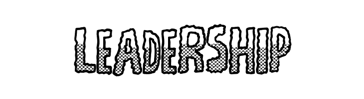 JMHEscamasWhiteDown-Regular  Free Fonts Download