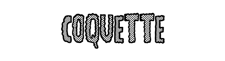 JMHEscamasWhite-Regular  Free Fonts Download