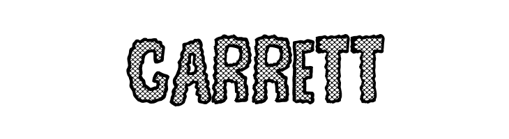 JMHEscamasWhite-Regular  Free Fonts Download