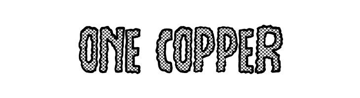 JMHEscamasWhite-Regular  Free Fonts Download