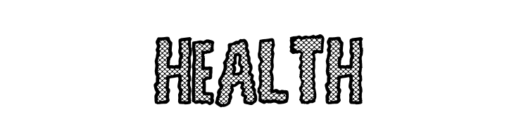 JMHEscamasWhite-Regular  Free Fonts Download