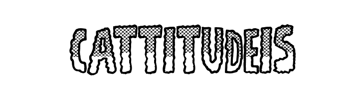 JMHEscamasWhiteTop-Regular  Free Fonts Download