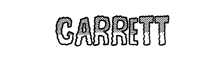 JMHEscamasWhiteTop-Regular  Free Fonts Download