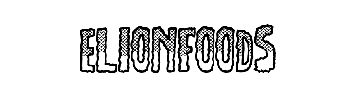 JMHEscamasWhiteTop-Regular  Free Fonts Download