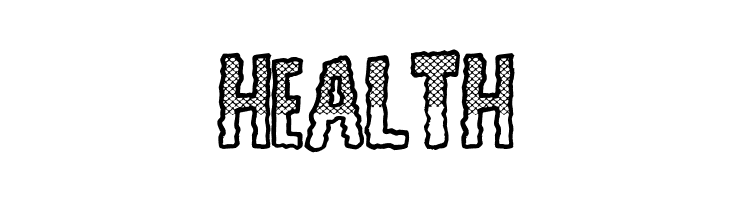 JMHEscamasWhiteTop-Regular  Free Fonts Download