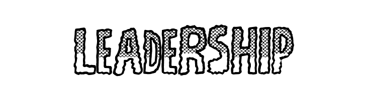 JMHEscamasWhiteTop-Regular  Free Fonts Download