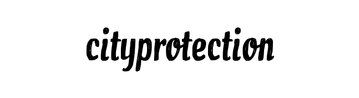 CF Paradise City Regular  Free Fonts Download