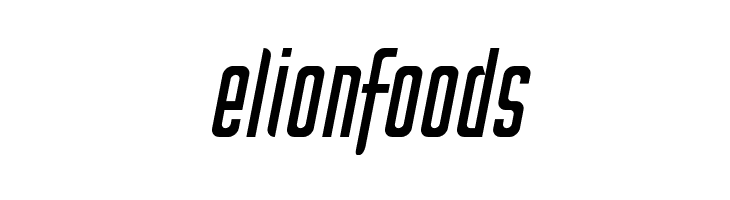 Inceptia Italic  Free Fonts Download