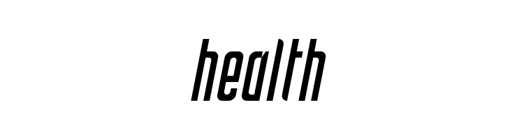 Inceptia Italic  Free Fonts Download