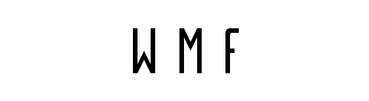 Inceptia Small Caps Regular  Free Fonts Download