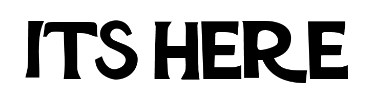 CheGuevara ChocolateFactory Regular  Free Fonts Download